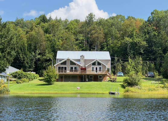 46 KELLY RD, STARK, NH 03582 - Image 1