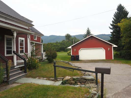 9 HOLLOW RD, WATERBURY CENTER, VT 05677 - Image 1