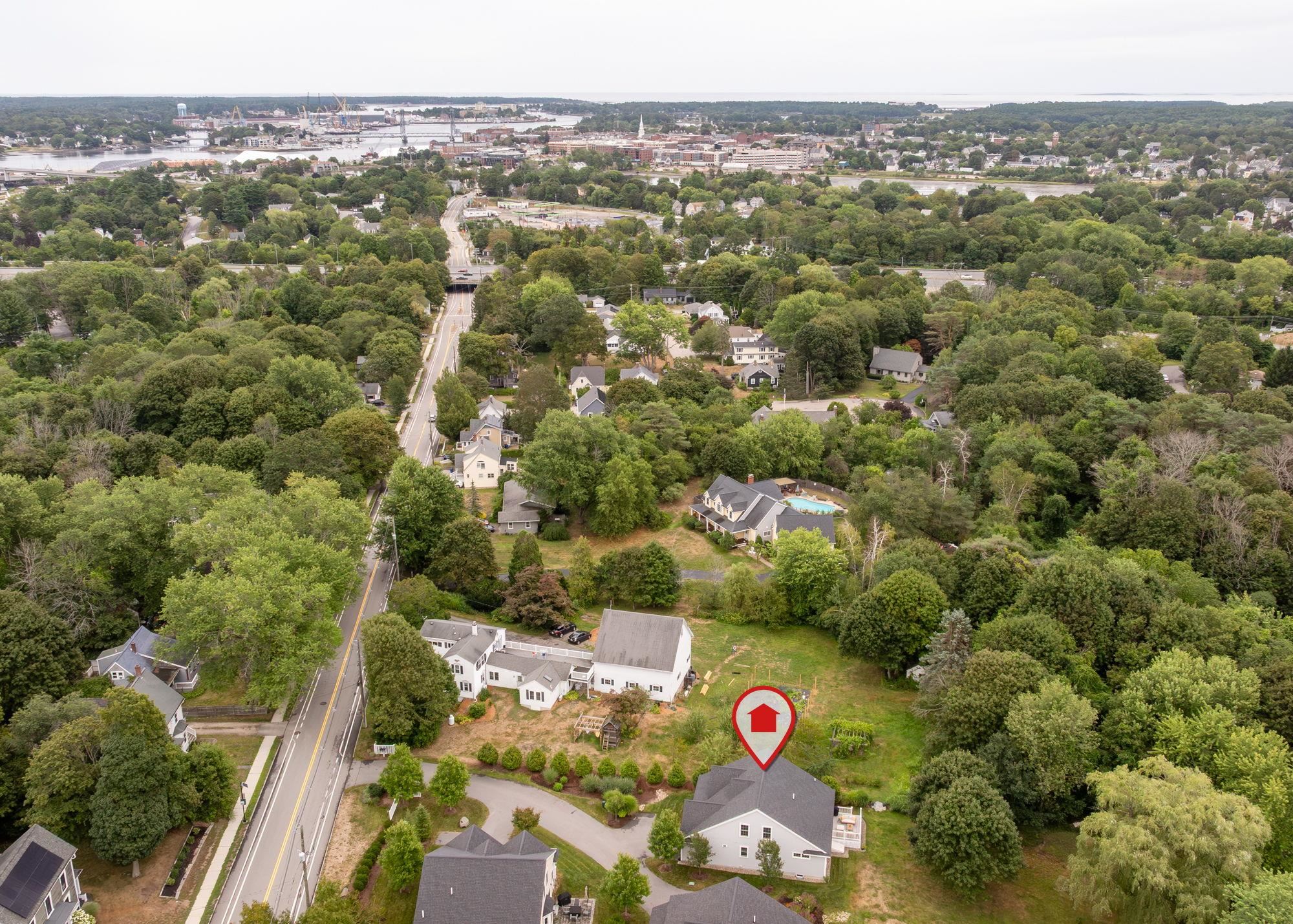 Portsmouth, New Hampshire, 03801, United States, 3 Bedrooms Bedrooms, ,3 BathroomsBathrooms,Residential,Active,1941146