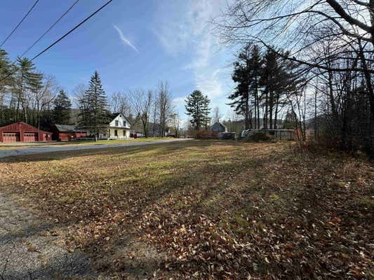 00 BELL STREET, WOODSTOCK, NH 03262 - Image 1