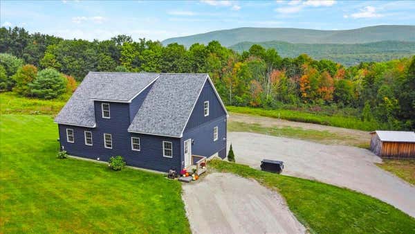 522 GLASTENVIEW DR, SHAFTSBURY, VT 05262 - Image 1