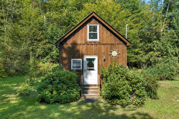 295 CHEEVER RD, WENTWORTH, NH 03282 - Image 1