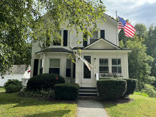 5 REYNOLDS ST, PROCTOR, VT 05765 - Image 1