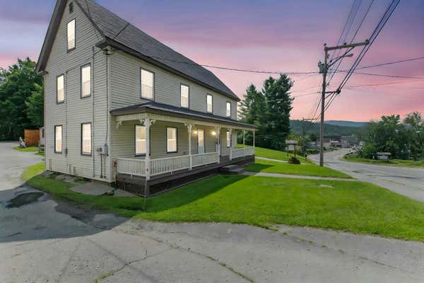 180 MAIN ST, COLEBROOK, NH 03576 - Image 1