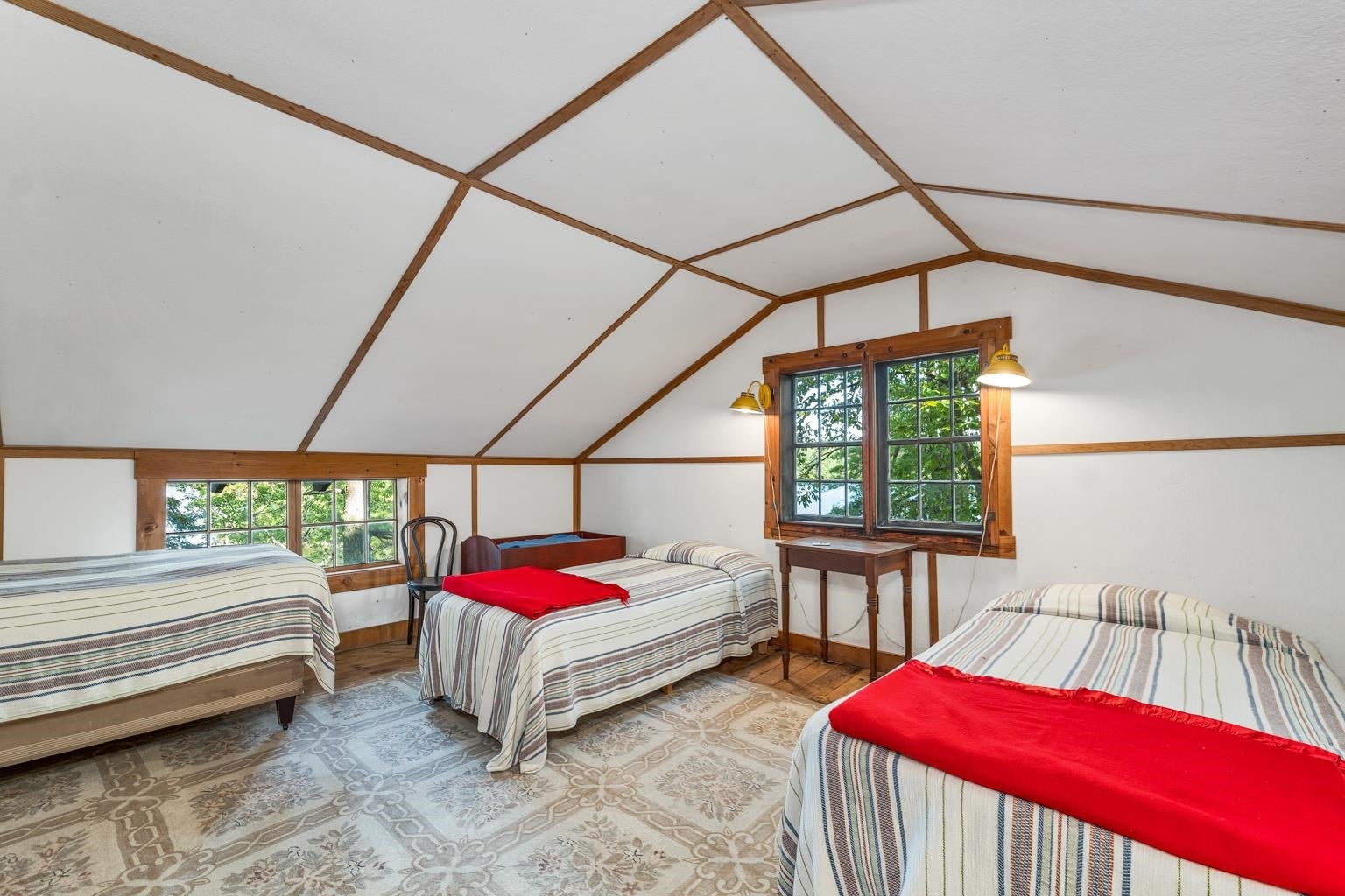 Holderness, New Hampshire, 03245, United States, 4 Bedrooms Bedrooms, ,4 BathroomsBathrooms,Residential,Active,1945064