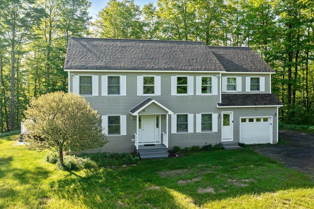 Warren, Vermont, 05674, United States, 5 Bedrooms Bedrooms, ,4 BathroomsBathrooms,Residential,Active,1843881
