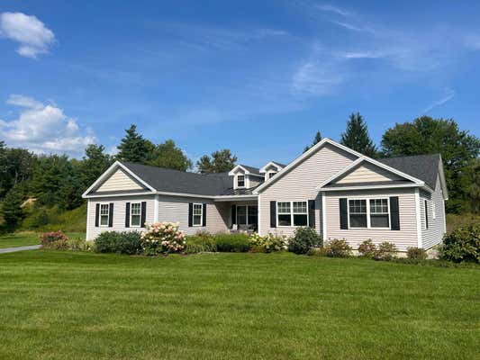 91 TWIN BROOK LN, MANCHESTER, VT 05254 - Image 1