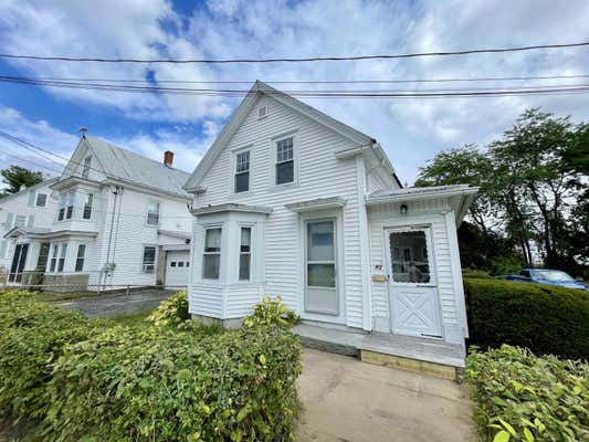 43 JACKSON ST, SANFORD, ME 04073 - Image 1