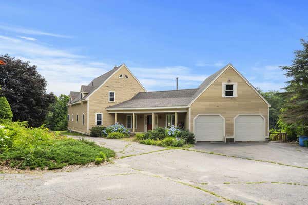 157 WAUKEWAN RD, CENTER HARBOR, NH 03226 - Image 1