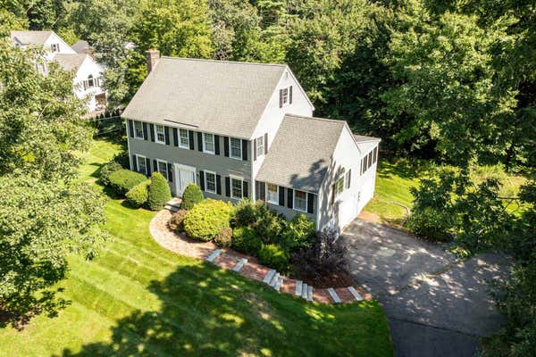 60 PHEASANT LN, HAMPSTEAD, NH 03841 - Image 1