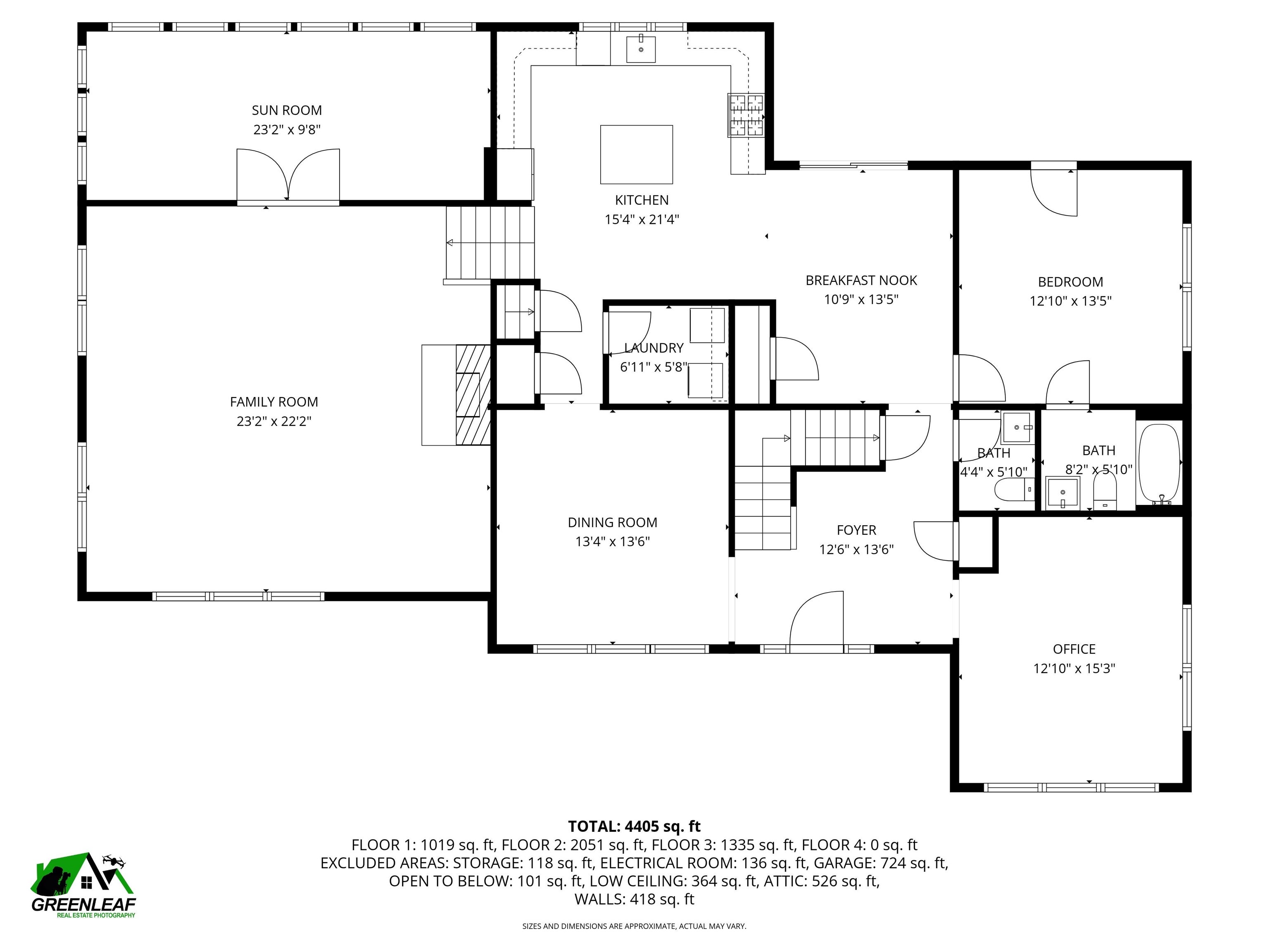 Salem, New Hampshire, 03079, United States, 4 Bedrooms Bedrooms, ,4 BathroomsBathrooms,Residential,Active,1953671