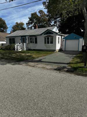 6 BERNARD DR, RYE, NH 03870 - Image 1