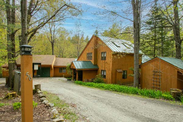 56 HEMLOCK DR, LONDONDERRY, VT 05148 - Image 1