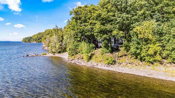 637 MARBLE ISLAND RD, COLCHESTER, VT 05446 - Image 1