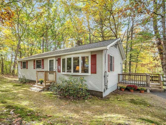 22 WATERVILLE DR, MERRIMACK, NH 03054 - Image 1