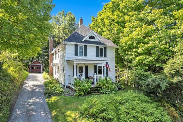 32 SPRING ST, NORTHFIELD, VT 05663 - Image 1