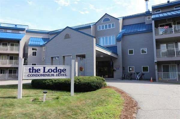 36 LODGE RD # B301, LINCOLN, NH 03251 - Image 1