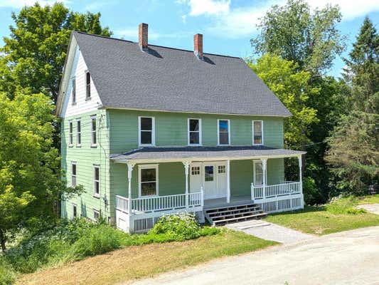 35 HIGHLAND AVE, BARTON, VT 05822 - Image 1