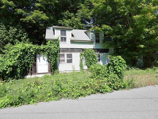 36 CHESTNUT STREET, HARTFORD, VT 05001 - Image 1