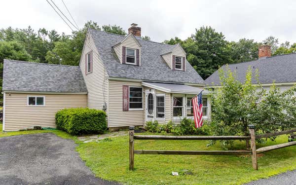 10 PRENTISS LN, WALPOLE, NH 03608 - Image 1