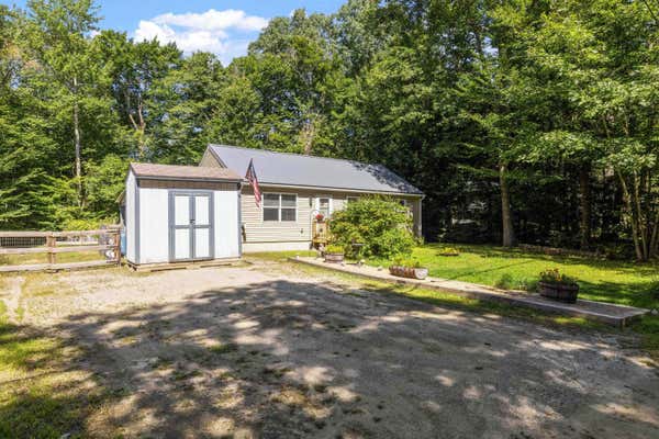 28 NEWPORT DR, CENTER BARNSTEAD, NH 03225 - Image 1