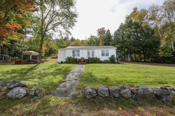 320 WEBSTER LAKE RD, FRANKLIN, NH 03235 - Image 1