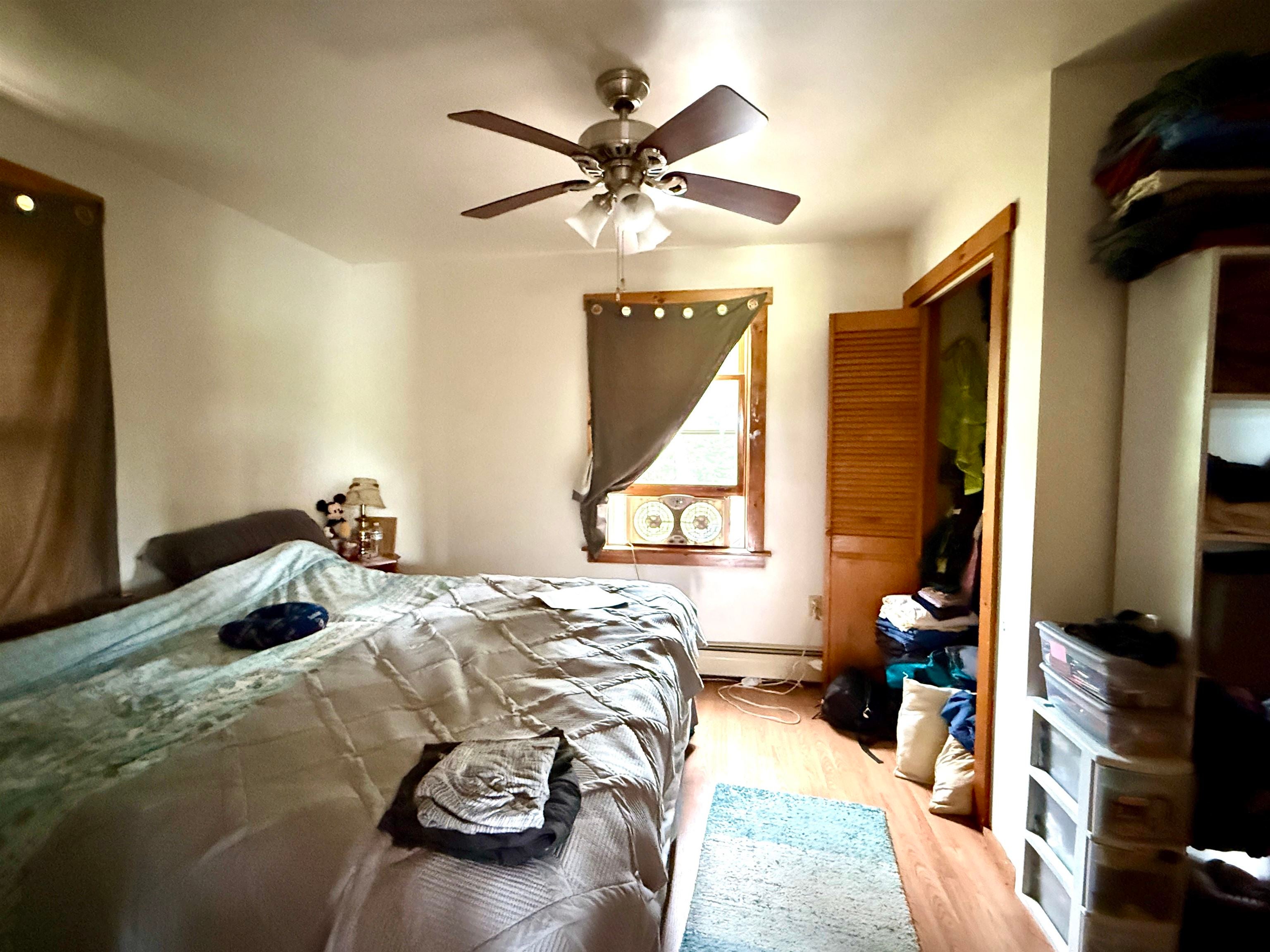 Jefferson, New Hampshire, 03583, United States, 3 Bedrooms Bedrooms, ,1 BathroomBathrooms,Residential,Active,1877863