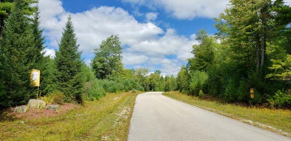 0 VAHALLA FARM ROAD, HILLSBOROUGH, NH 03244, photo 2 of 24