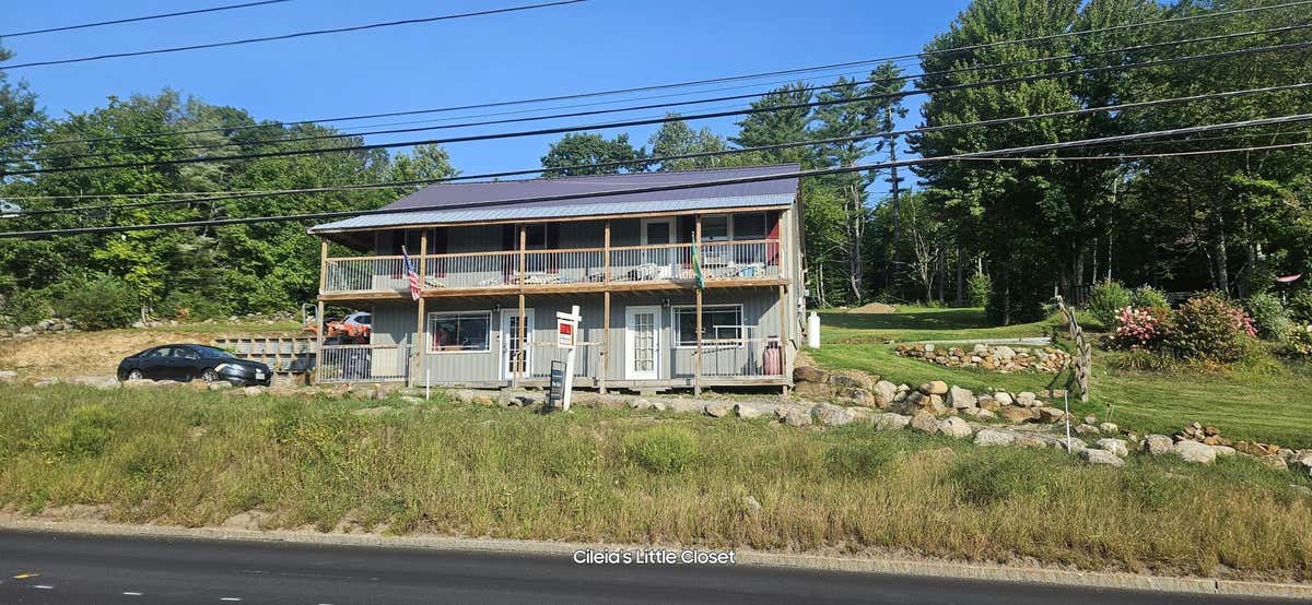 323 SUMMER ST, BRISTOL, NH 03222, photo 1 of 24