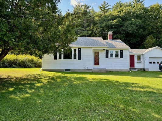 31 FLANDERS ST, ENFIELD, NH 03748 - Image 1