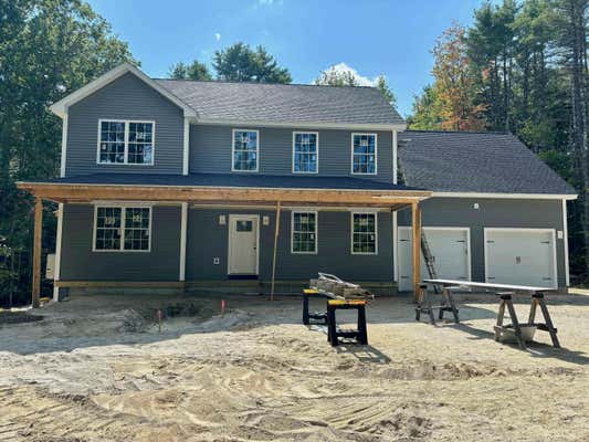 583 FLANDERS RD, HENNIKER, NH 03242 - Image 1