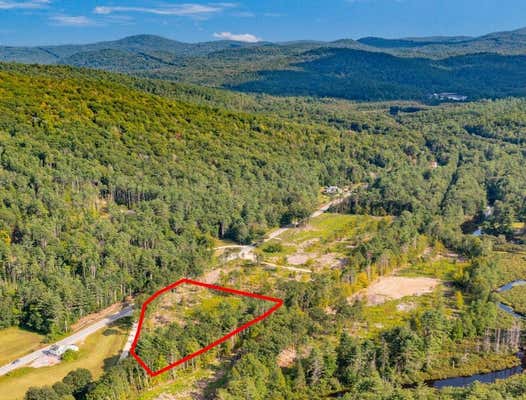 LOT 6 EAGLE POND ROAD # 6, ANDOVER, NH 03216 - Image 1