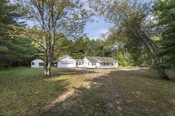 77 TRAPPER RD, CAMPTON, NH 03223 - Image 1