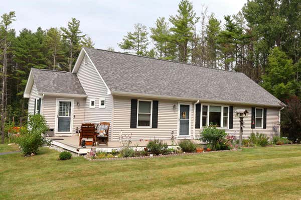 52 BONNER RD, MERIDEN, NH 03770 - Image 1