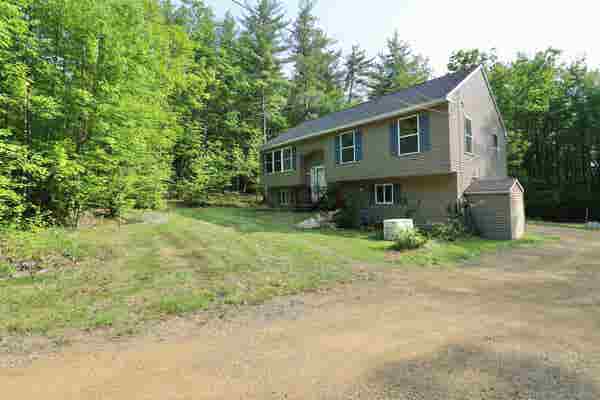 Raymond, NH Homes For Sale & Real Estate | RE/MAX