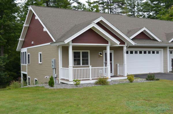 20 STONEHENGE CIR, NORTHFIELD, NH 03276 - Image 1