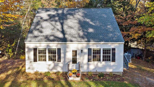 130 NEW HAMPSHIRE DR, WEBSTER, NH 03303 - Image 1