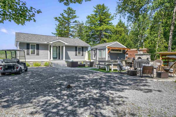 126 LAKESIDE DR, FITZWILLIAM, NH 03447 - Image 1