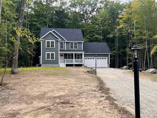 23 JASONS WAY, WOLFEBORO, NH 03894 - Image 1