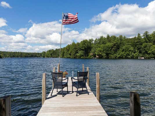 85 PORTAGE PASS, MOULTONBOROUGH, NH 03254 - Image 1