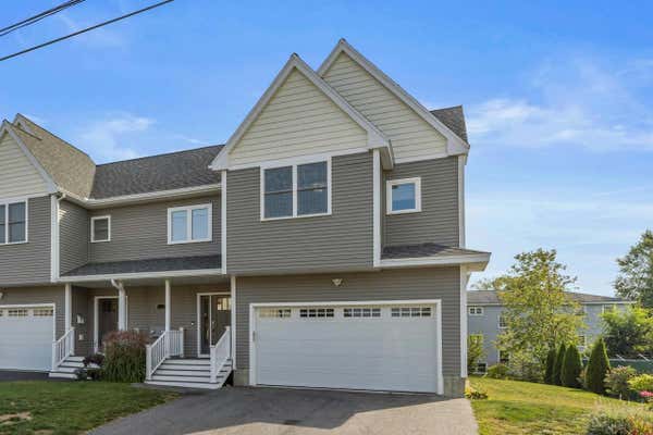 57 MAPLE ST # 2, DOVER, NH 03820 - Image 1