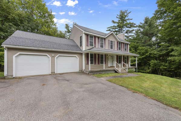 35 WESTWOOD DR, TILTON, NH 03276 - Image 1