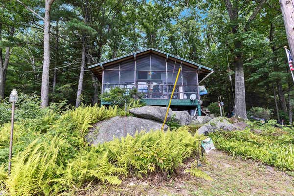 195 GREGG LAKE RD, ANTRIM, NH 03440 - Image 1