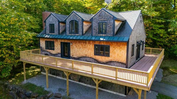 201 GLEN LEDGE RD, GLEN, NH 03838 - Image 1