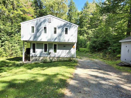 37 MARDEN DR, CAMPTON, NH 03223 - Image 1