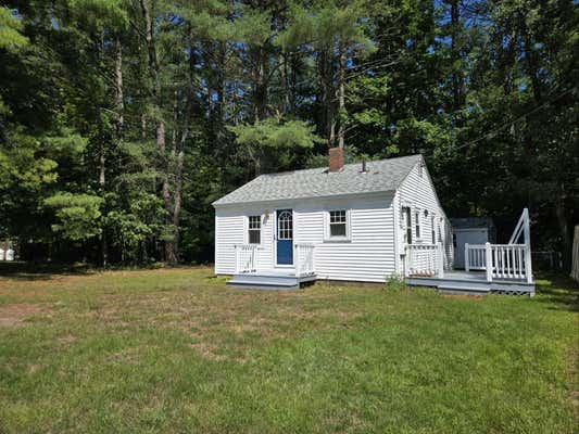 82 SCHOOL ST, EFFINGHAM, NH 03882 - Image 1