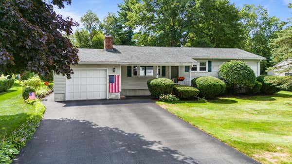 19 BULLARD DR, HOOKSETT, NH 03106 - Image 1