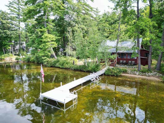 17 LOON LN, SILVER LAKE, NH 03875 - Image 1