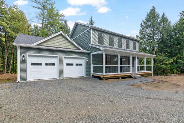 275 KAYS WAY # 3, FLETCHER, VT 05444 - Image 1