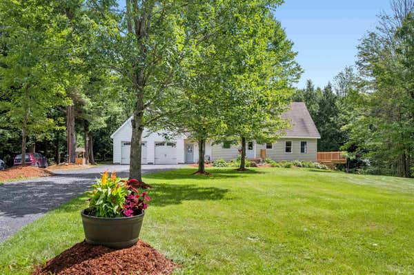 30 & 200 FONTAINE LANE, EAST MONTPELIER, VT 05651 - Image 1